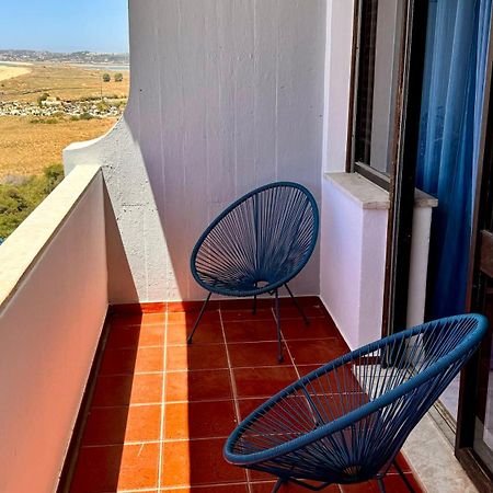 Apartamento Praia Do Алвор Экстерьер фото